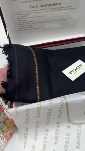 Rs 7950 Pure Cashmere Wool Gents Full Warm Shawl Rs 7950 Pure Cashmere Wool Gents Full Warm Shawl